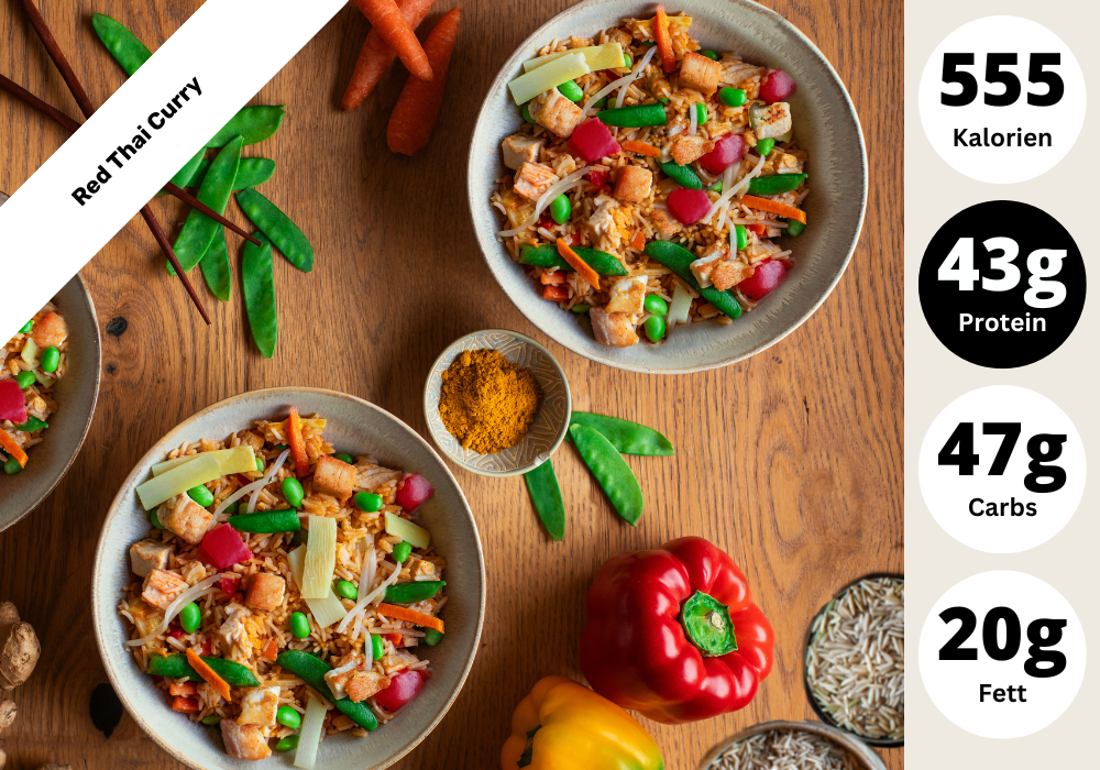 6 XL box (12 portions)