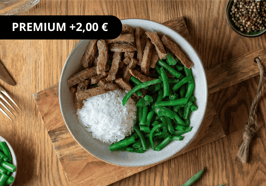 Athletes Line: Beef strips