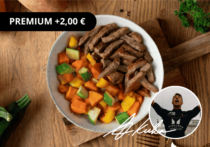 Athletes Line x Alex Kukla