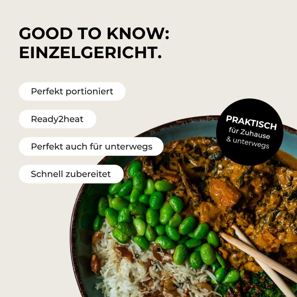 Curry végétalien à la citrouille