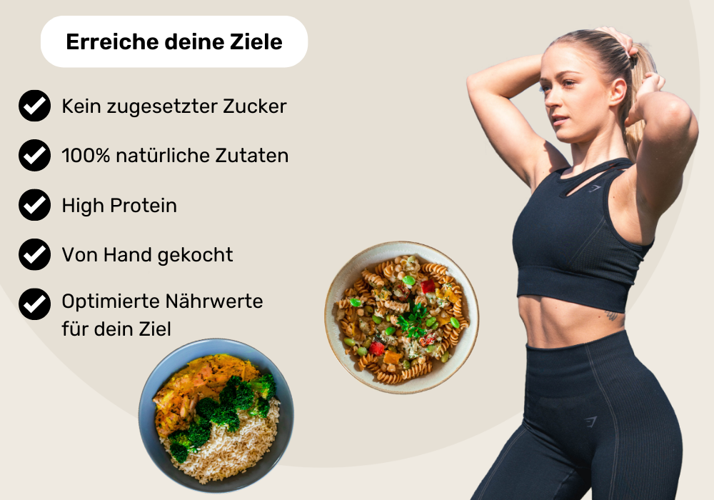 Calculateur de calories