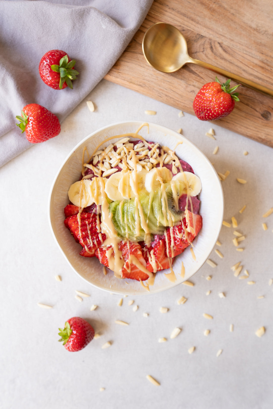 Healthy lunch - the best recipes for everyday life & enjoyment