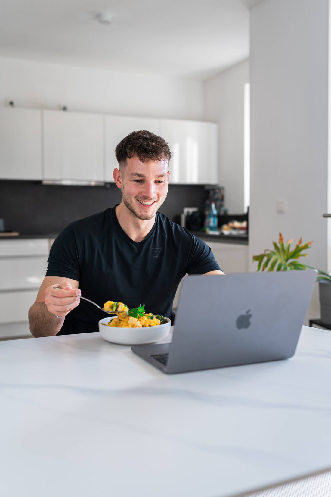 Protein-rich foods - the top 25 + tips for building muscle