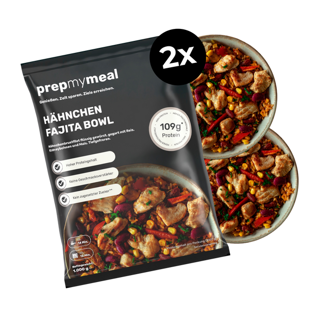 12er High Protein Selection