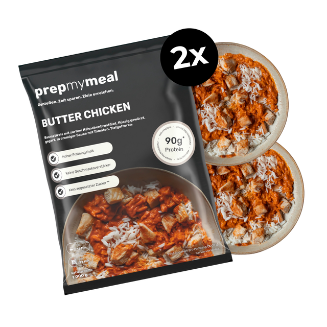 12er High Protein Selection