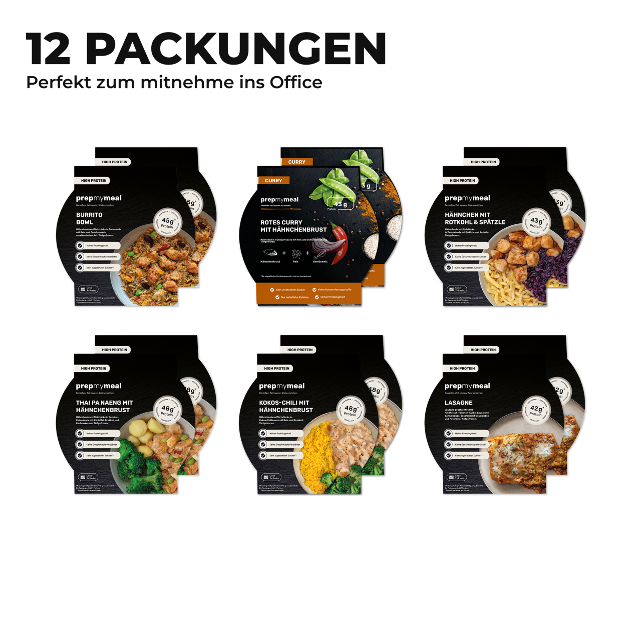 Office box of 12