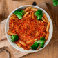 CH: Protein penne with bolognese