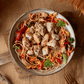 CH: Asian-style chili noodles