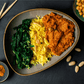 Chickpea masala