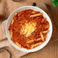 CH: Protein penne with veggie Bolognese