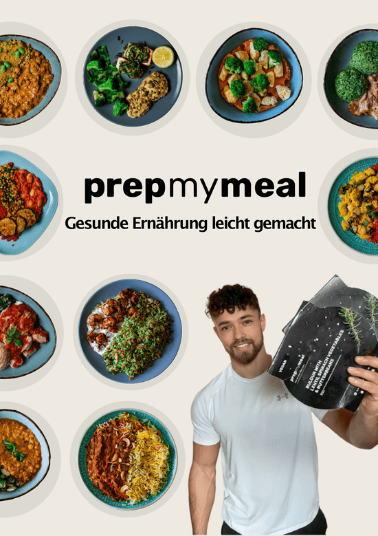 Pro Meals Healthy Meal Prep dishes - Delivered to you! - prepmymeal