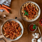 CH: Protein Pasta Bolognese (XL, 2 portions)