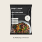 CH: Chili con carne (XL, 2 portions)