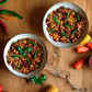 CH: Chili con carne (XL, 2 portions)