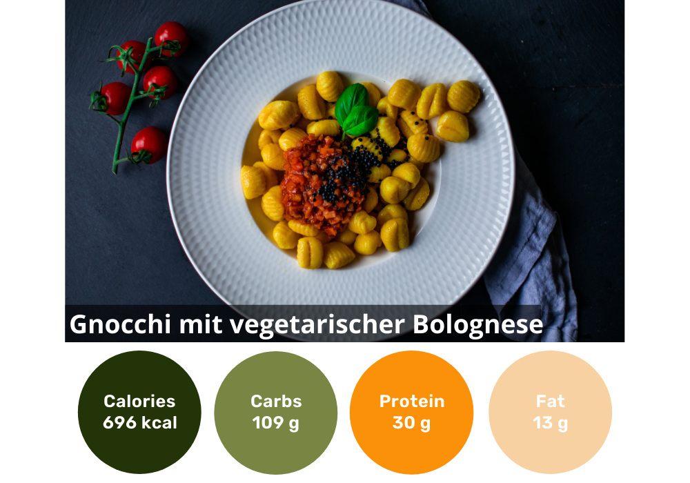 12 Meal Box