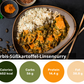 6 Curry Slimming Box