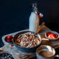 Pack of 3 prepmymeal Shapemuesli