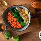 12 protein box