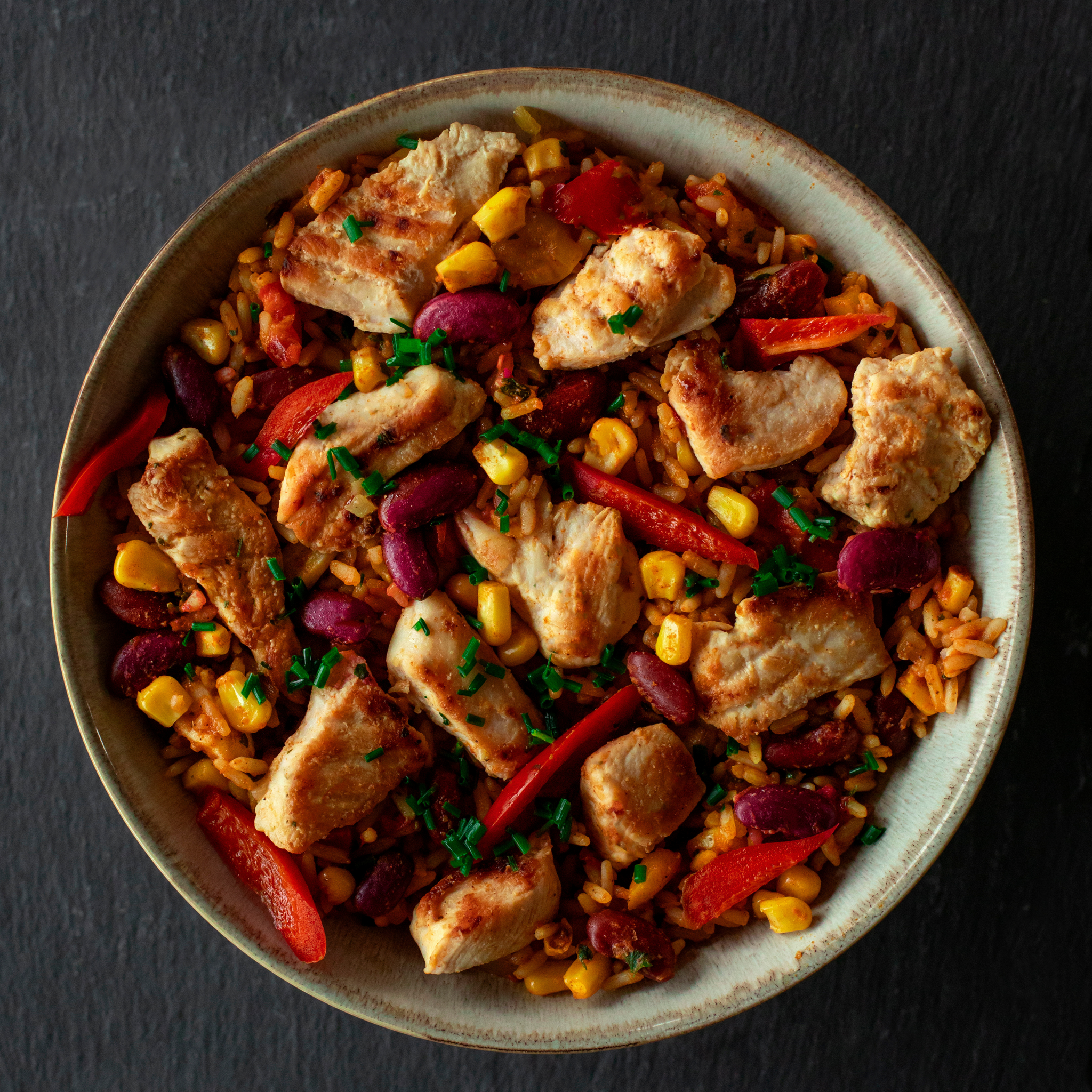 Top 5 des repas protéinés pour les sportifs