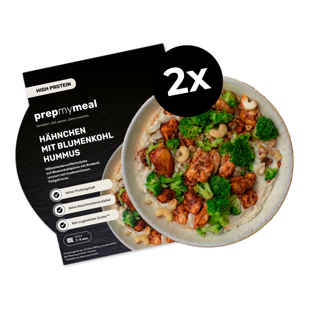 12er Lower Carb/Keto Box