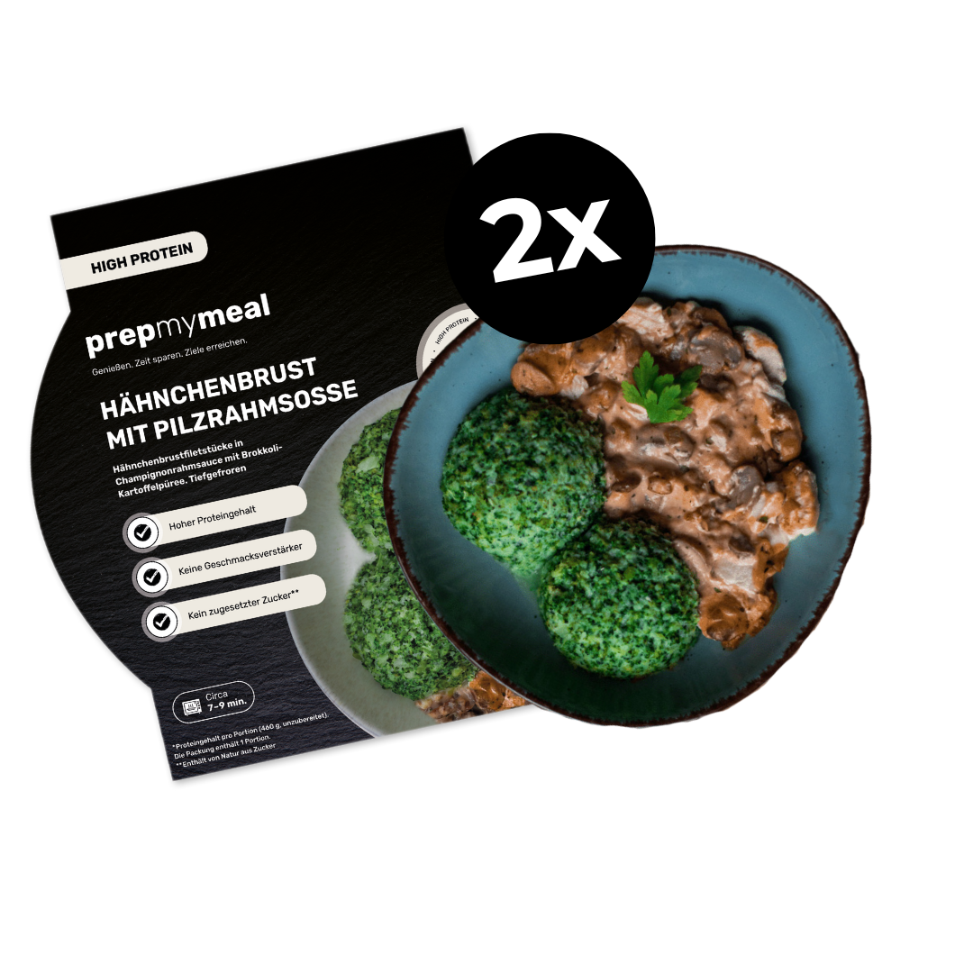 12er Lower Carb/Keto Box