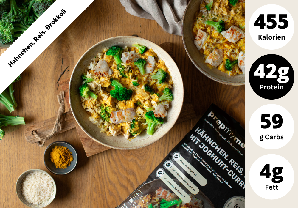 Boîte XL de 6 (12 portions)