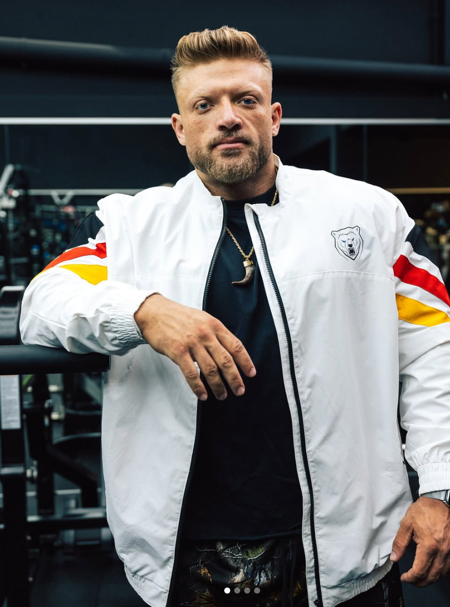 Urs Kalecinski