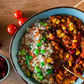 CH : Chili con carne