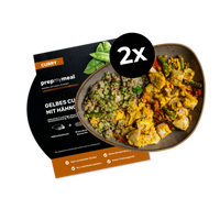 Sélection de 12 High Protein
