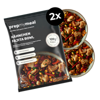 Sélection de 12 High Protein