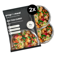 Sélection de 12 High Protein