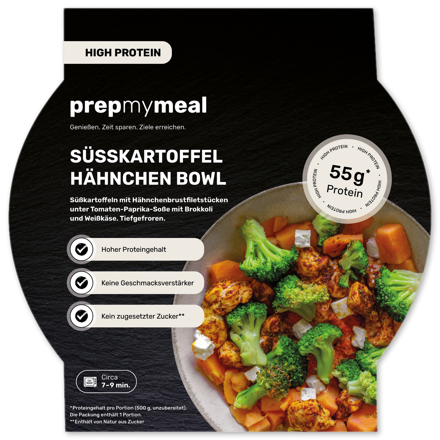 Boîte des meilleures ventes