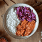 CH : Satay au colin
