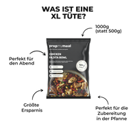 Sélection de 12 High Protein