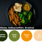 Boîte Meal de 18