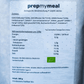 Paquet de 6 shapemüsli prepmymeal