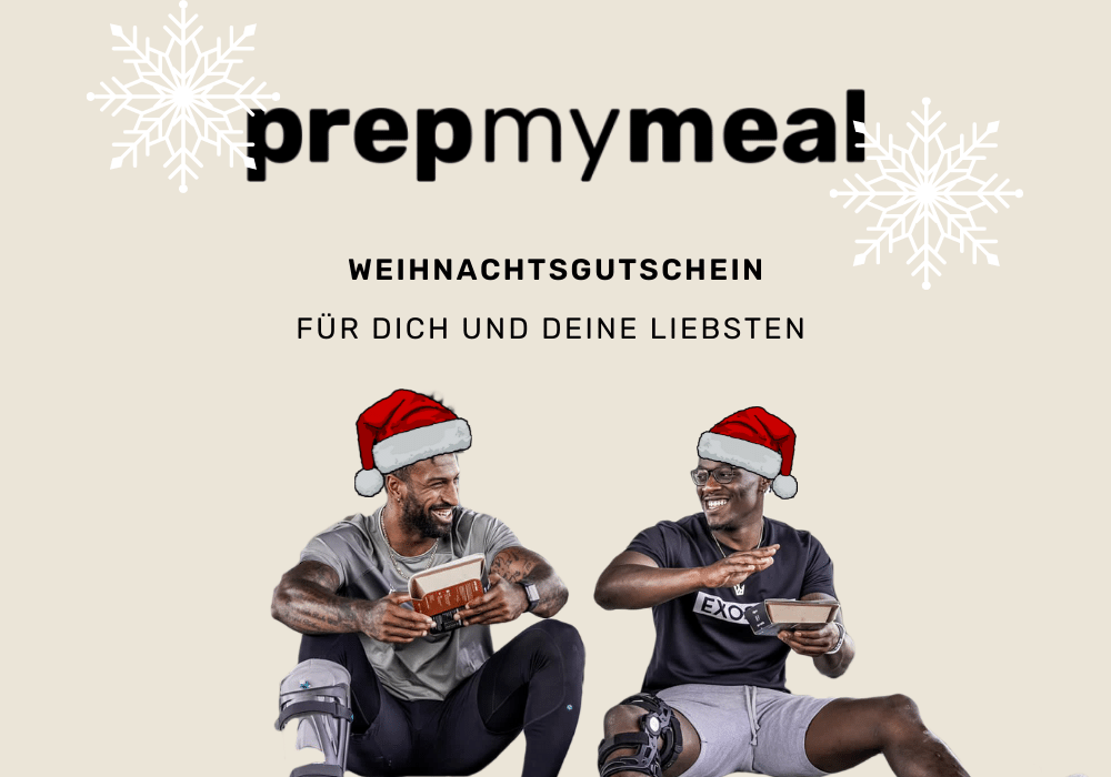 Bon d'achat de Noël