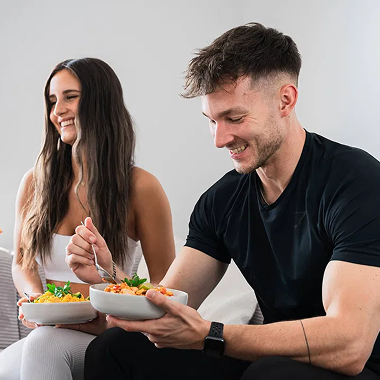 Fertiggerichte zum Abnehmen – Effektiv und Gesund mit prepmymeal