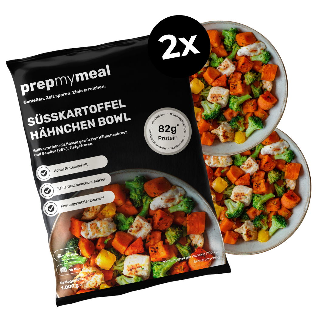 12er ShapeBox (Women)