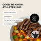 CH: Athletes Line x Alex Kukla