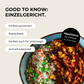 CH: Chili con Carne