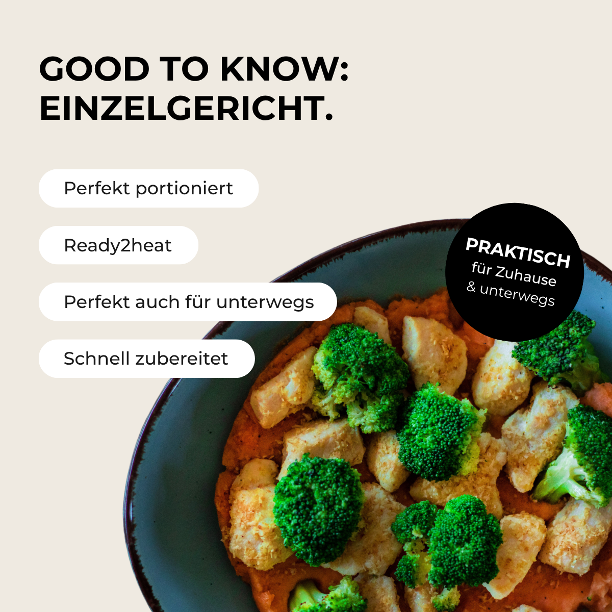 CH: Hähnchen im Kokosmantel