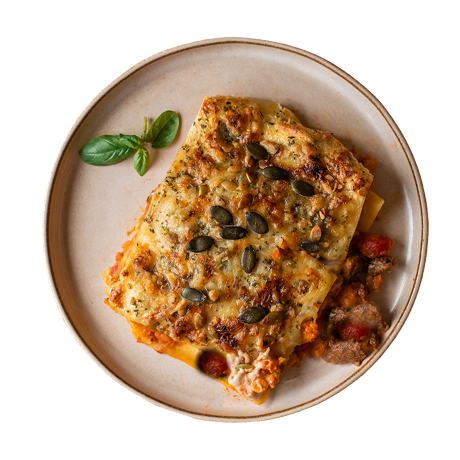 Lasagne