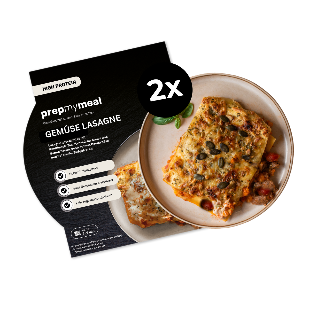 12er ShapeBox (Women)