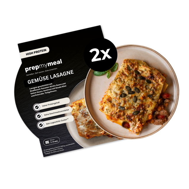 12er ShapeBox (Women)