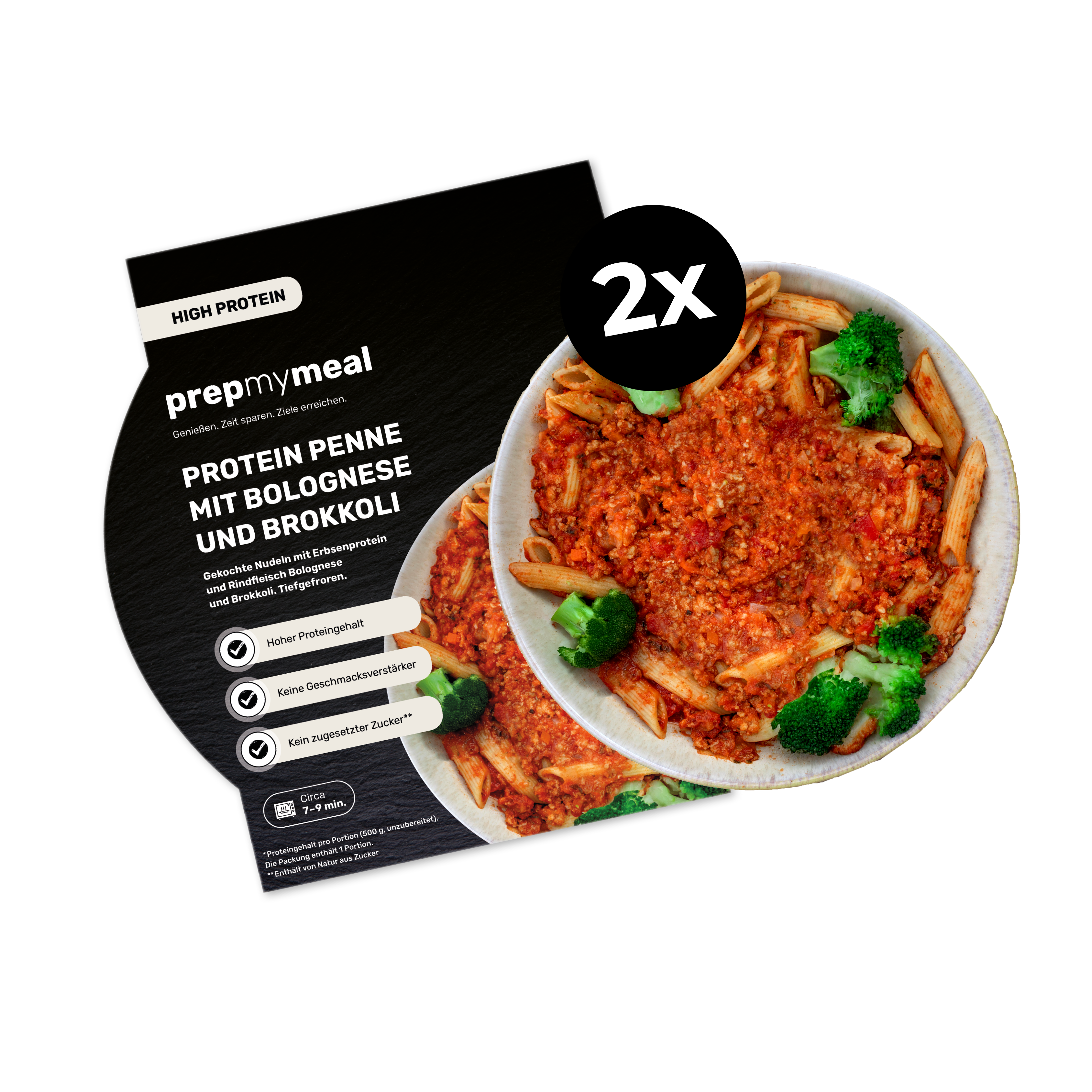 12er ShapeBox (Women)