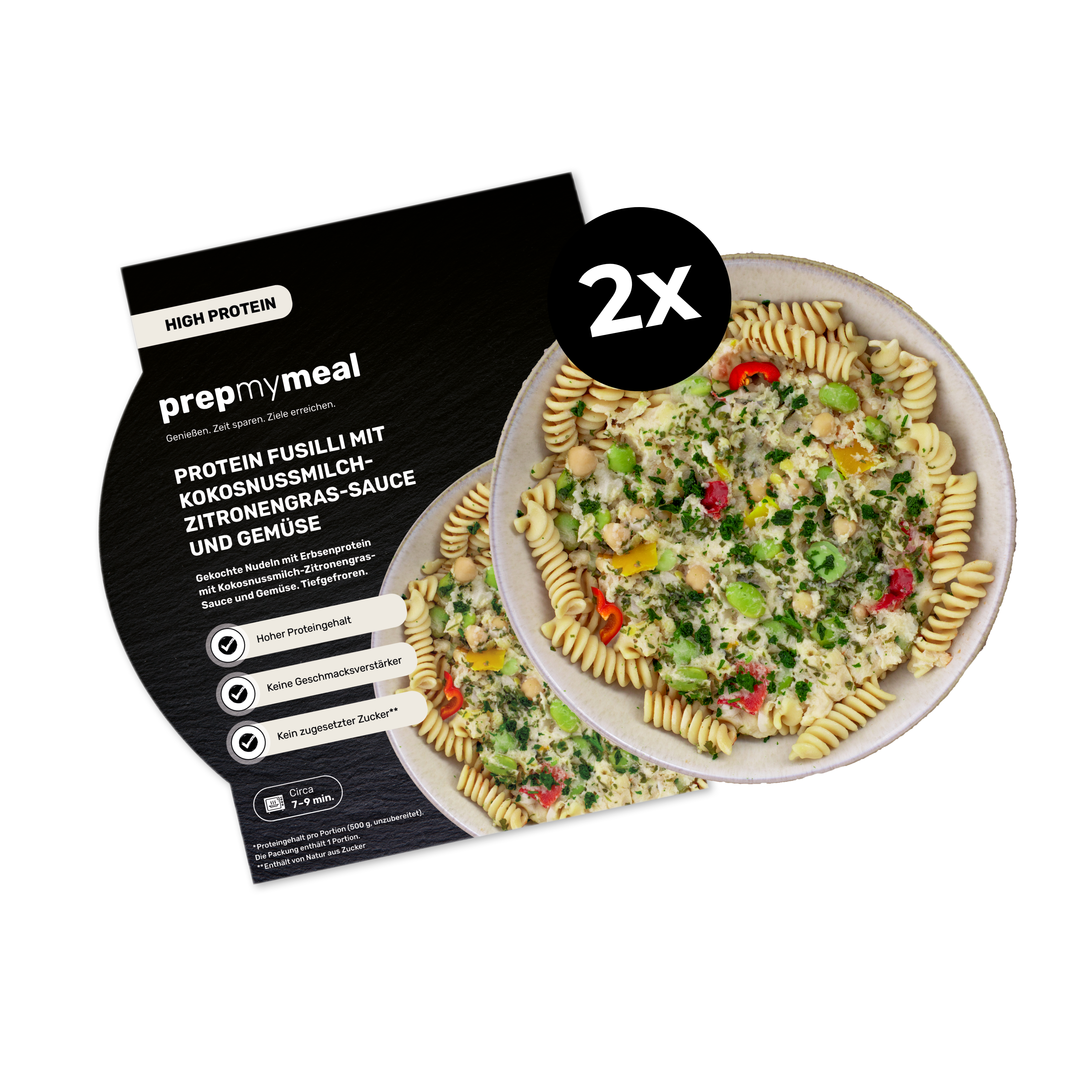 12er ShapeBox (Women)