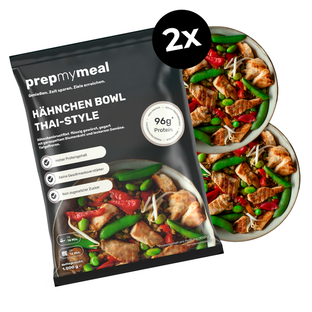 12er Abnehm Selection