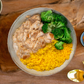 CH: Kokos-Chili mit Lemongrassoße