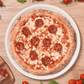 CH: Protein Pizza Spicy Beef Salami